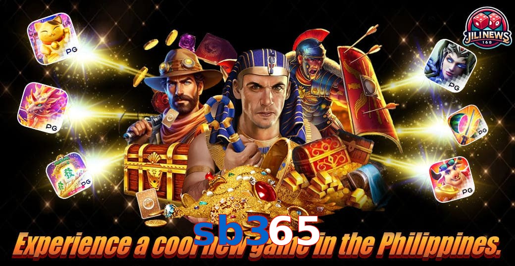 sb365