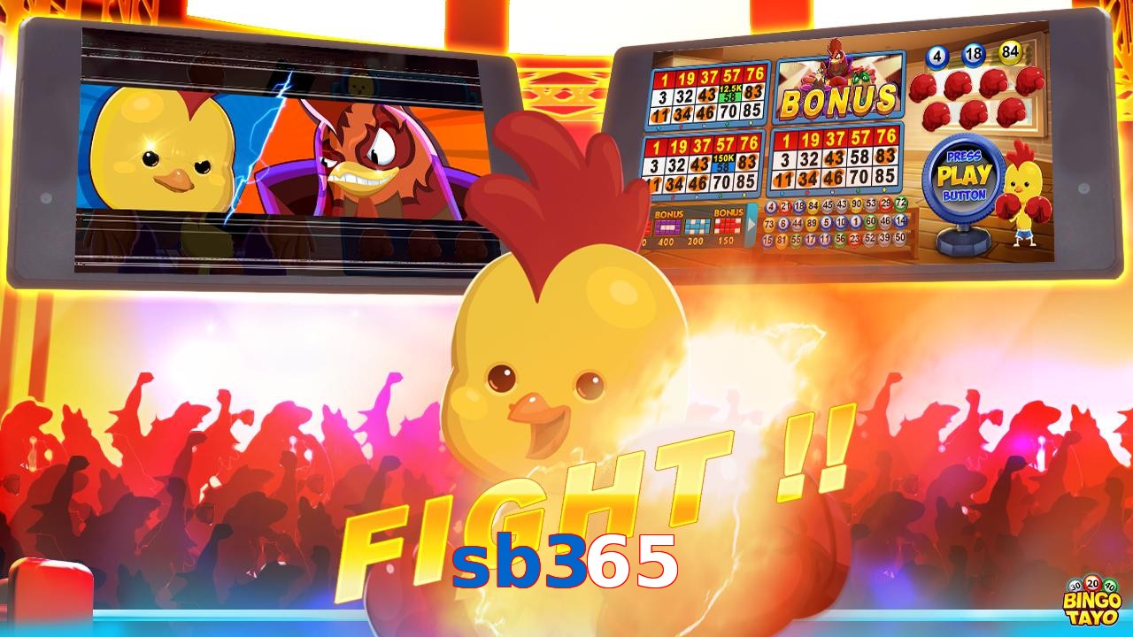 sb365